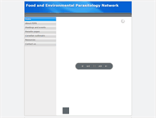 Tablet Screenshot of fepn.net